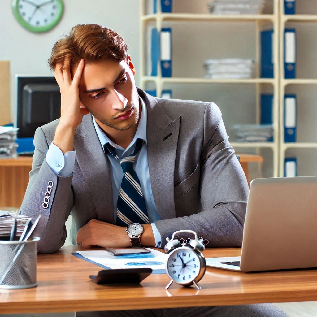Career Problem Solution