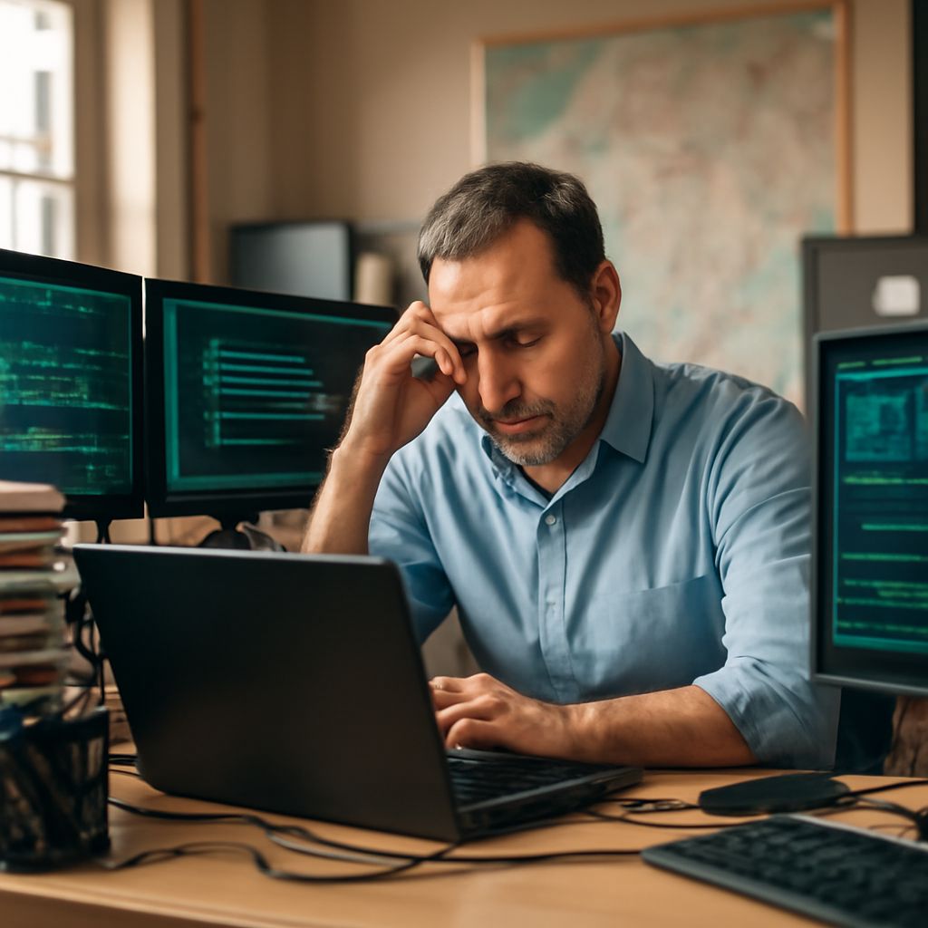 Business Problem Solution